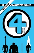 Fantastic Four: Grand Design — Superhero Comics