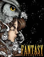 Fantasy Collection: By. Jash Lee