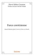 Farce correzienne: Quand Hollande plaide l'entree de Chirac au Paradis