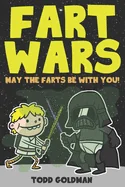 Fart Wars: May the Farts Be with You! — Sci Fi Comics