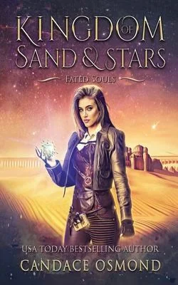 Fated Souls — Graphic Novels