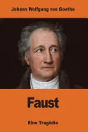 Faust: Eine Tragodie