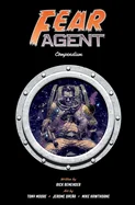 Fear Agent Compendium
