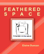 Feathered Space — Fantasy Comics