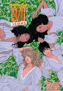 Female Force: 1970's ICONS: Donna Summer, Diana Ross, Liza Minelli and Stevie Nicks