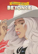 Female Force: Beyonce