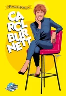 Female Force: Carol Burnett — Biography Memoir