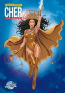 Female Force: Cher the sequel