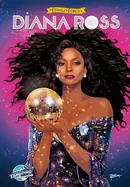 Female Force: Diana Ross — Biography Memoir