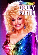 Female Force: Dolly Parton - Bonus Pride Edition — Biography Memoir