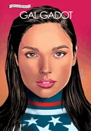 Female Force: Gal Gadot