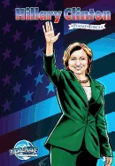 Female Force: Hillary Clinton #3