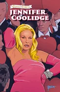 Female Force: Jennifer Coolidge