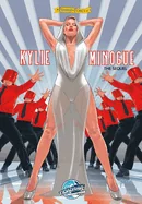 Female Force: Kylie Minogue the sequel — Biography Memoir