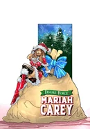 Female Force: Mariah Carey: Bonus Holiday Edition — Biography Memoir