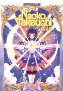 Female Force: Naoko Takeuchi: Creator of Sailor Moon