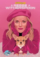 Female Force: Resse Witherspoon — Biography Memoir