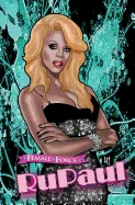 Female Force: RuPaul — Biography Memoir