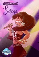 Female Force: Selena EN ESPANOL — Biography Memoir
