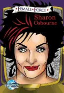 Female Force: Sharon Osbourne