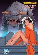 Female Force: Sigourney Weaver — Biography Memoir