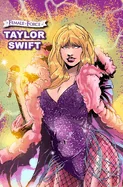 Female Force: Taylor Swift — Biography Memoir