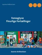 Femogtyve Finurlige Fortaellinger