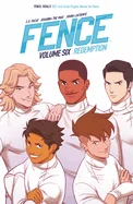 Fence: Redemption