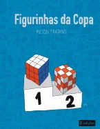 Figurinhas da Copa — Graphic Novels