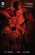 Final Crisis (Bound for Schools & Libraries)