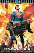 Final Crisis (DC Essential Edition)