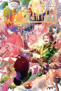Final Fantasy Lost Stranger, Vol. 8: Volume 8