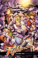 Final Fight Volume 1