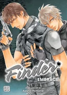 Finder Deluxe Edition: Embrace, Vol. 12: Embrace