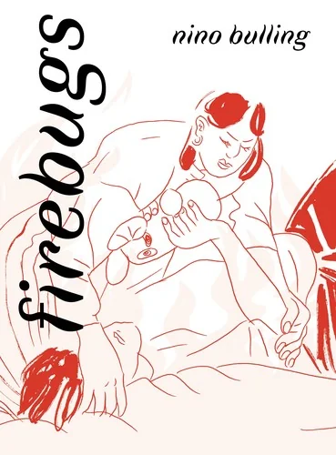Firebugs — Literary Graphic Novels
