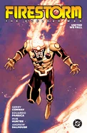 Firestorm: The Nuclear Man (2026 Edition) — Superhero Comics