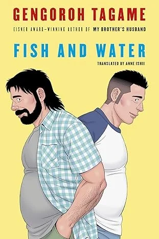 Fish and Water