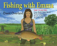 Fishing with Emma — Nonfiction Comics