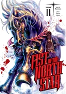 Fist of the North Star, Vol. 11 — Manga