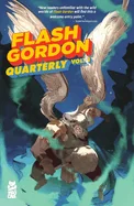 Flash Gordon Quarterly Vol. 1