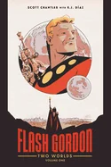 Flash Gordon: Two Worlds - Volume One