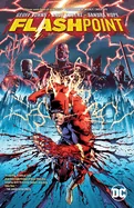 Flashpoint (New Edition) — Superhero Comics