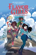 Flavor Girls: Return to the Mothership