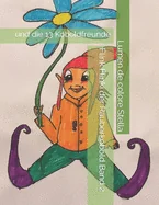 Flink Flinki der Rauberkobold Band 2: und die 13 Koboldfreunde
