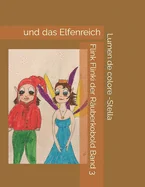 Flink Flinki der Rauberkobold Band 3: und das Elfenreich