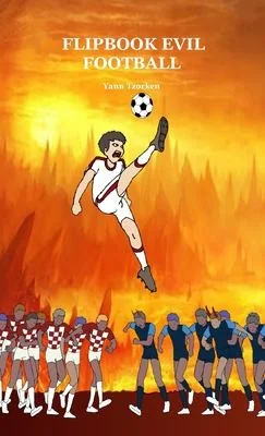Flipbook Evil Football