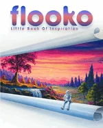 Flooko's Little Book Of Inspiration
