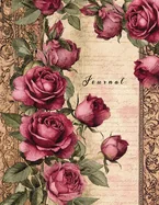 Floral Journal