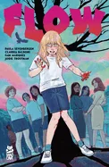 Flow — Horror Comics