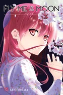 Fly Me to the Moon, Vol. 15 — Manga